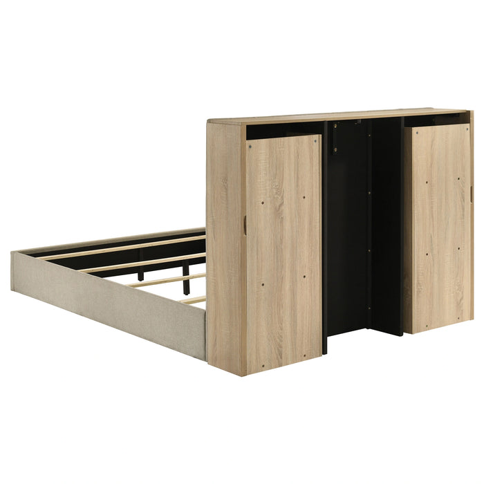 Five Star Furniture - Arielle Bookcase Bed