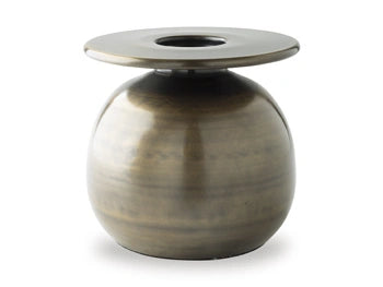 Five Star Furniture - Fedorleigh Vase