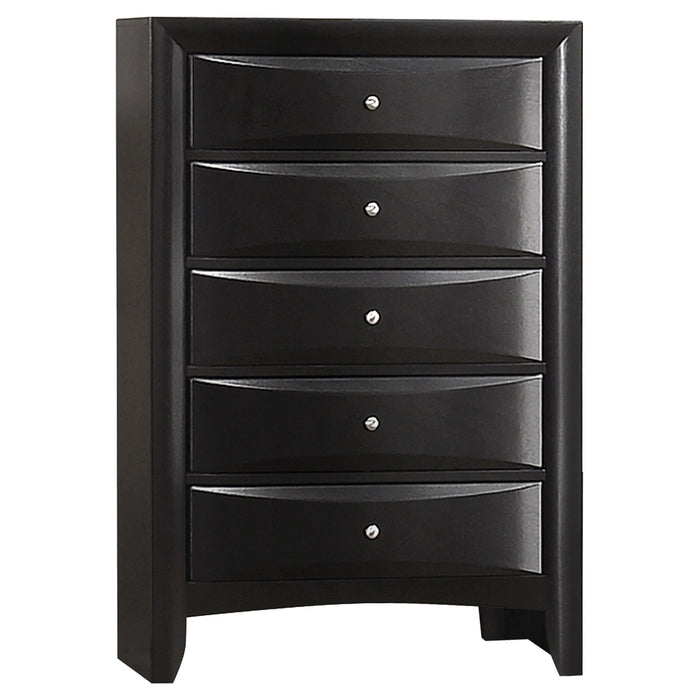 Five Star Furniture - Briana Bedroom Set