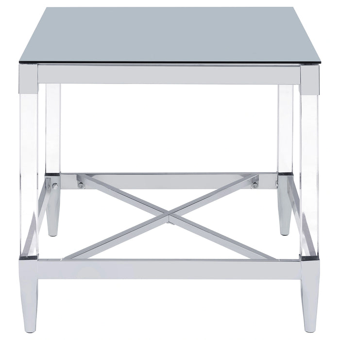 Five Star Furniture - Lindley End Table