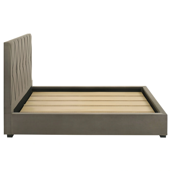 Five Star Furniture - Delsea Panel Platform Bed