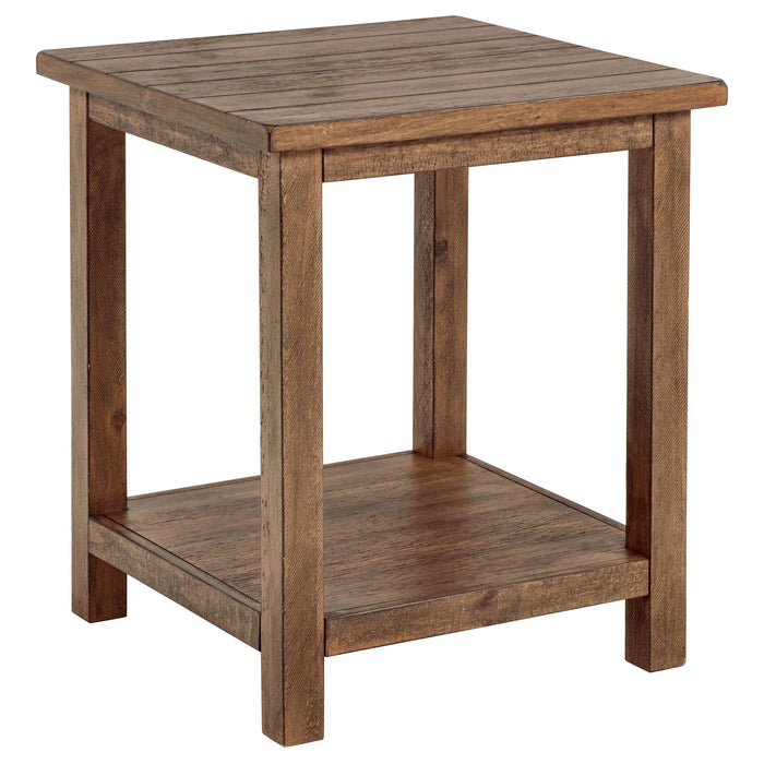 Five Star Furniture - Payne Coffee Table Set