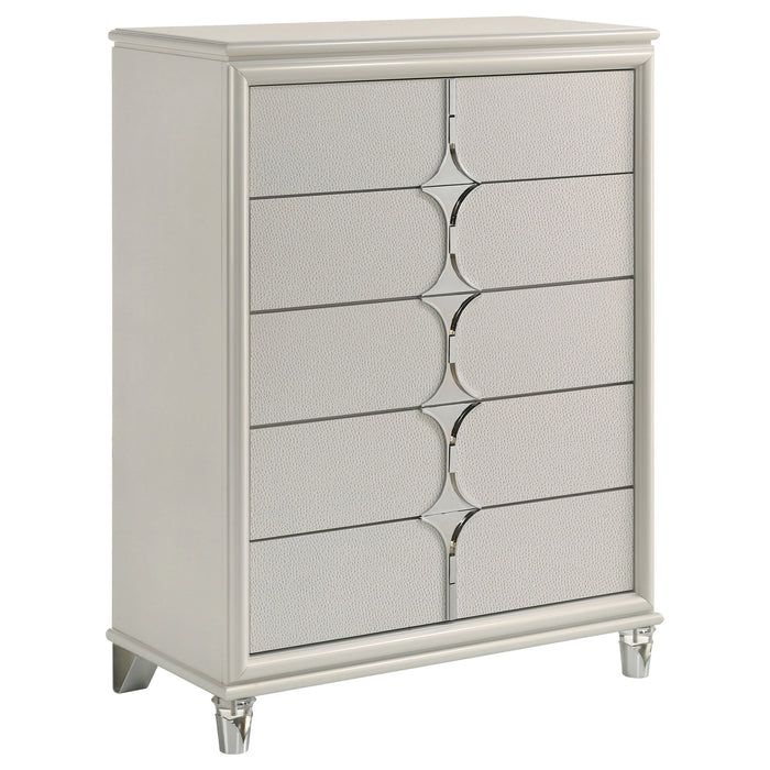 Five Star Furniture - Olivia Bedroom Set