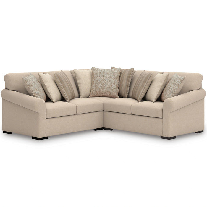 Five Star Furniture - LadyMae Sectional