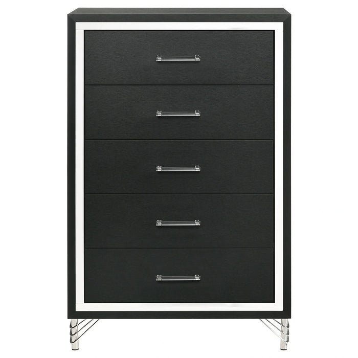 Five Star Furniture - Lucia Chest of Drawers