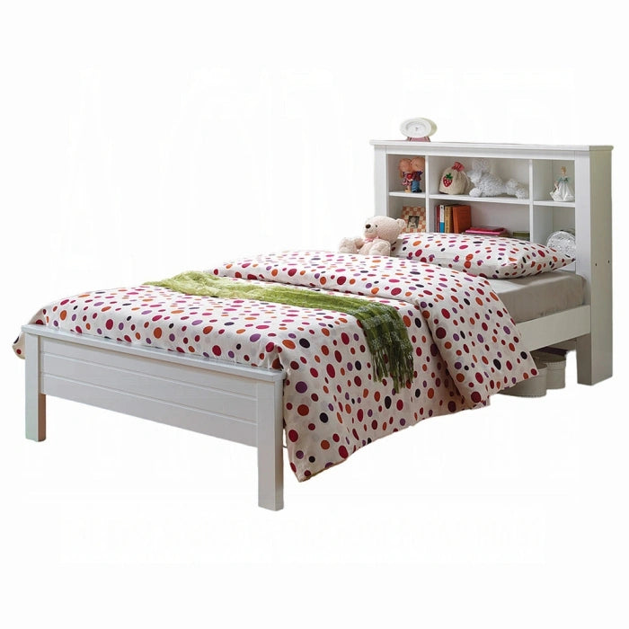 Five Star Furniture - Yara Twin Bed