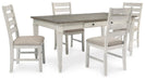 Five Star Furniture - 