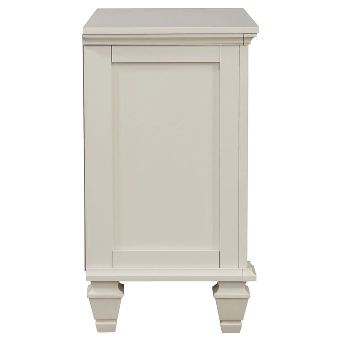 Five Star Furniture - Sandy Beach Nightstand
