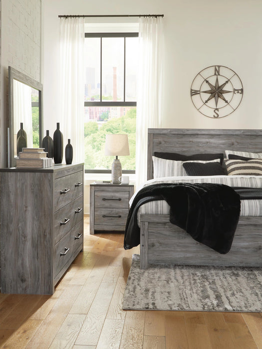 Five Star Furniture - Bronyan Bedroom Set