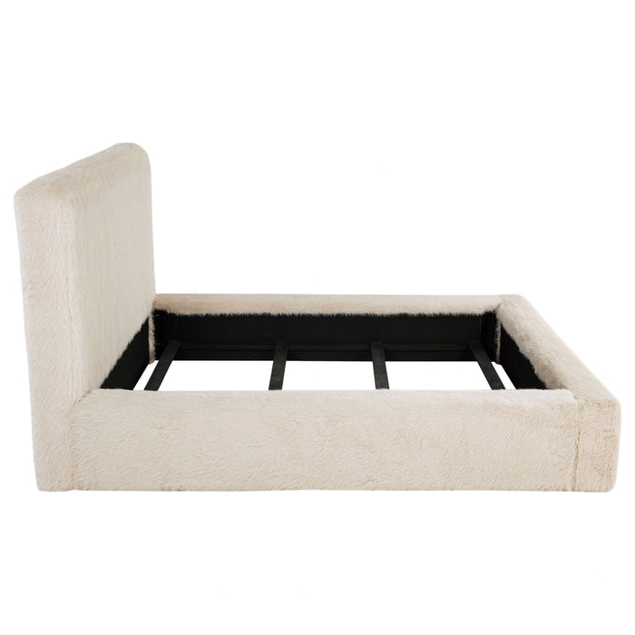 Five Star Furniture - Rebecca Panel Bed