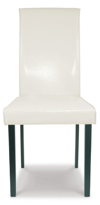 Five Star Furniture - Kimonte Dining Chair