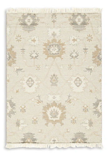 Five Star Furniture - Calkin Rug