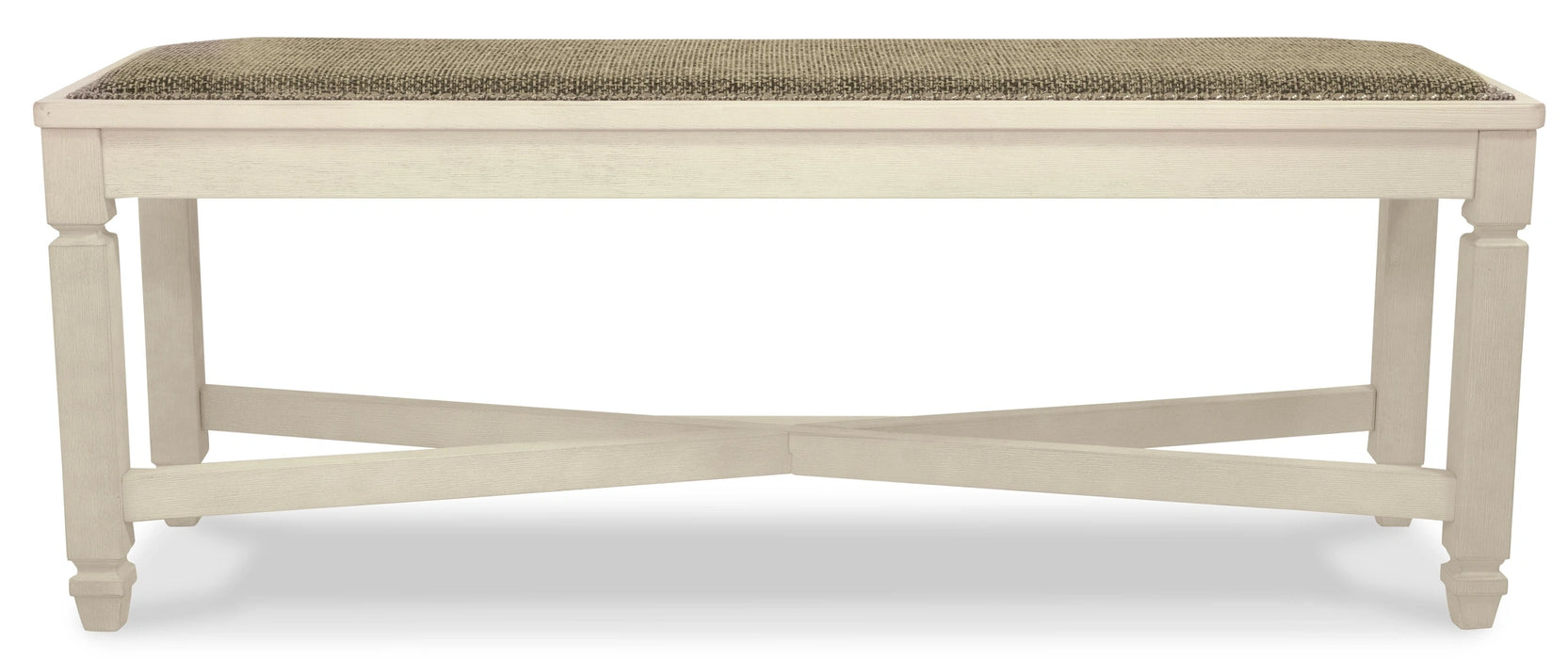 Five Star Furniture - Bolanburg Dining Bench