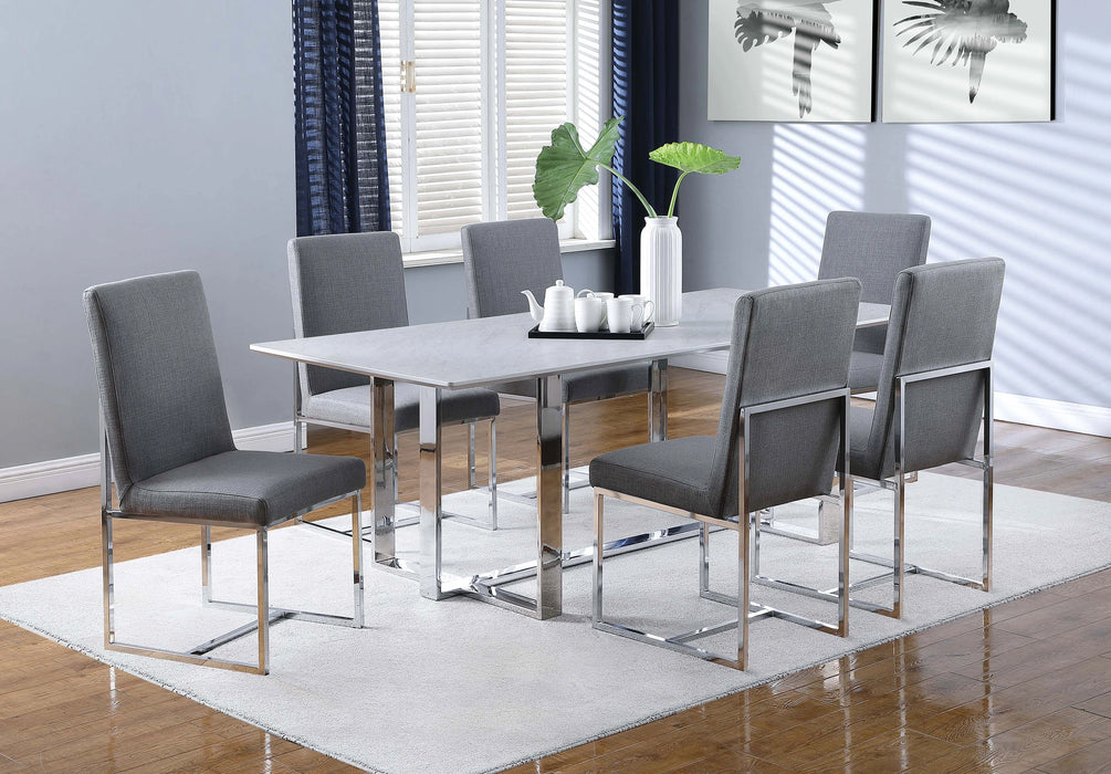 Five Star Furniture - Mackinnon Dining Side Chair
