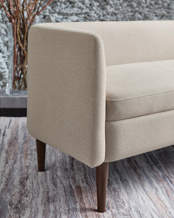 Five Star Furniture - Wainner Accent Bench