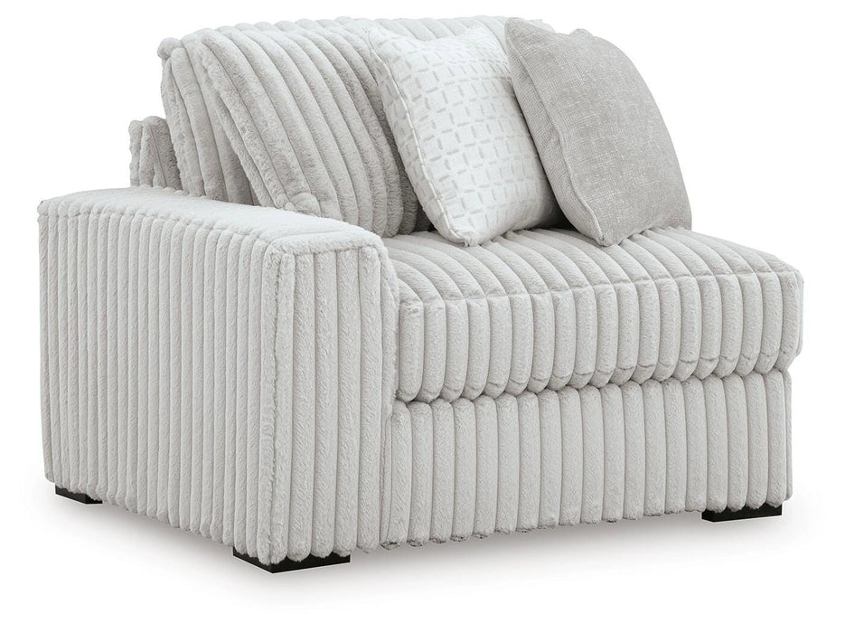 Five Star Furniture - Stupendous Sectional