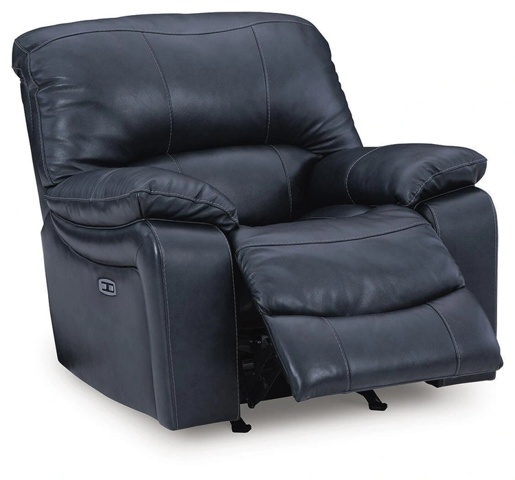 Five Star Furniture - Leesworth Living Room Set