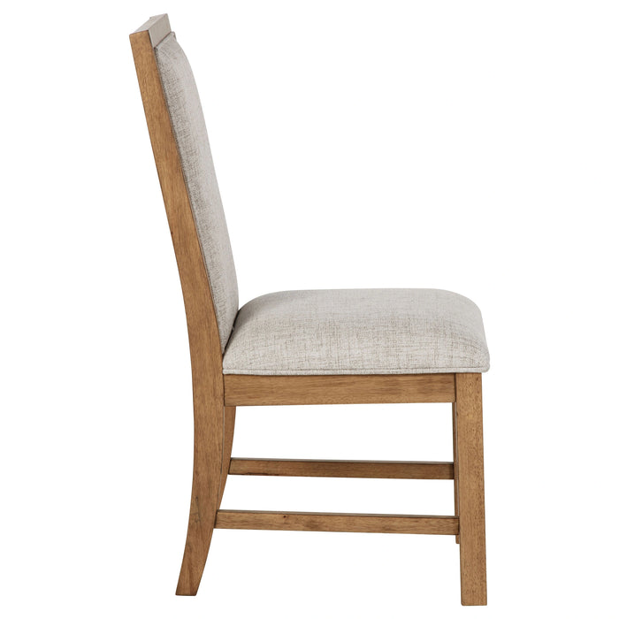Five Star Furniture - Bruner Dining Side Chair