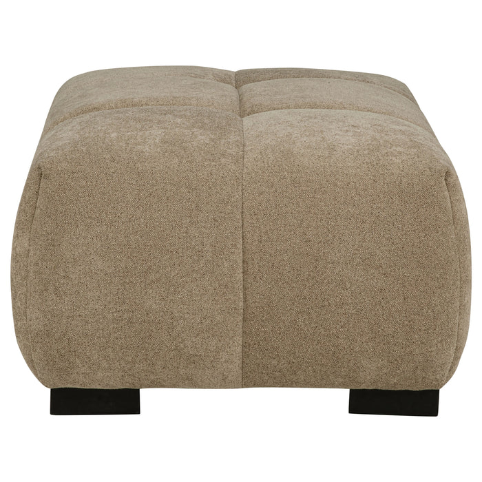 Five Star Furniture - Octavia Ottoman