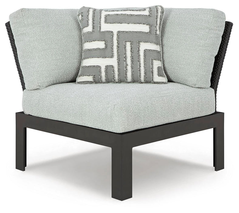 Five Star Furniture - Beachloft Outdoor Seating Set