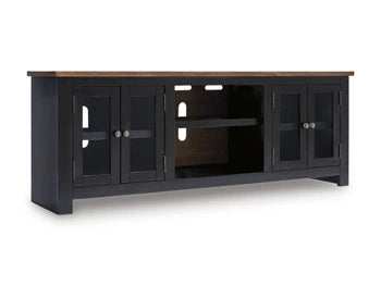 Five Star Furniture - Wildenauer 76" TV Stand