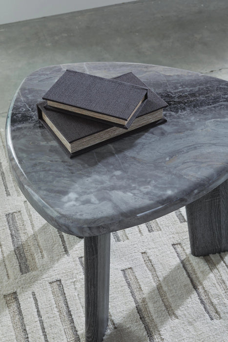 Five Star Furniture - Bluebond Table (Set of 3)