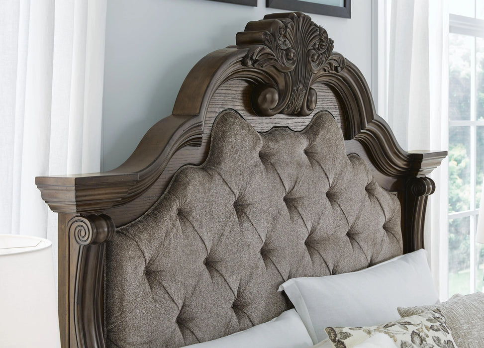 Five Star Furniture - Maylee Bedroom Set