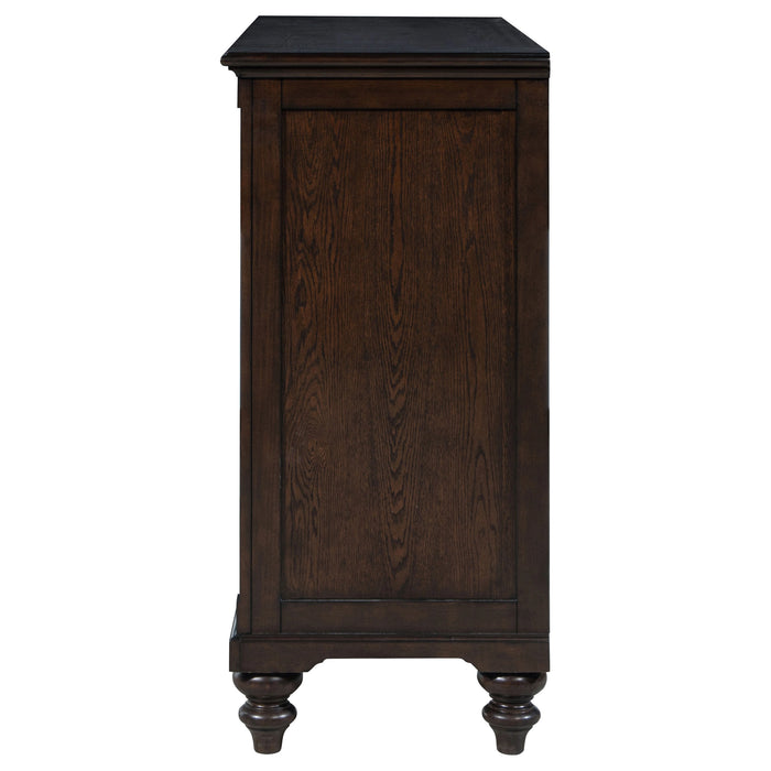 Five Star Furniture - Andover Dresser
