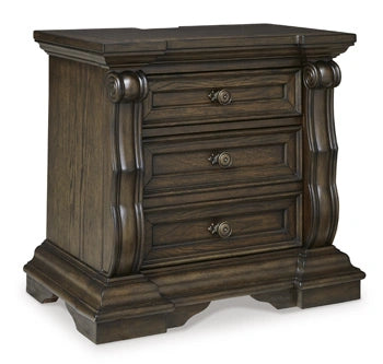 Five Star Furniture - Maylee Bedroom Set