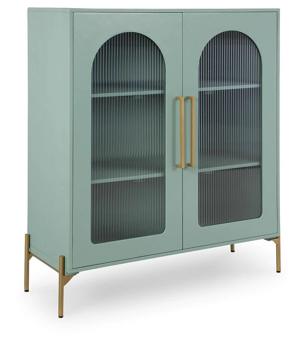 Five Star Furniture - Adwen Accent Cabinet
