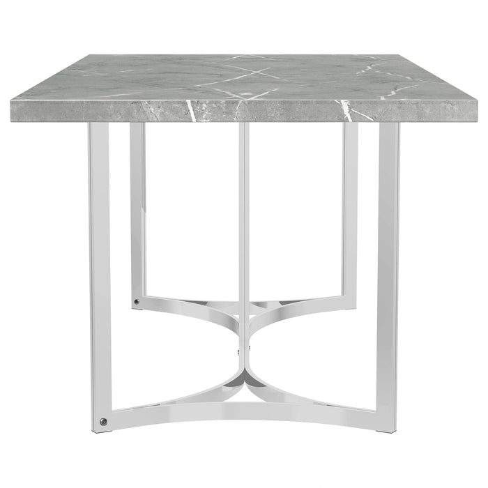 Five Star Furniture - Sterling Dining Table