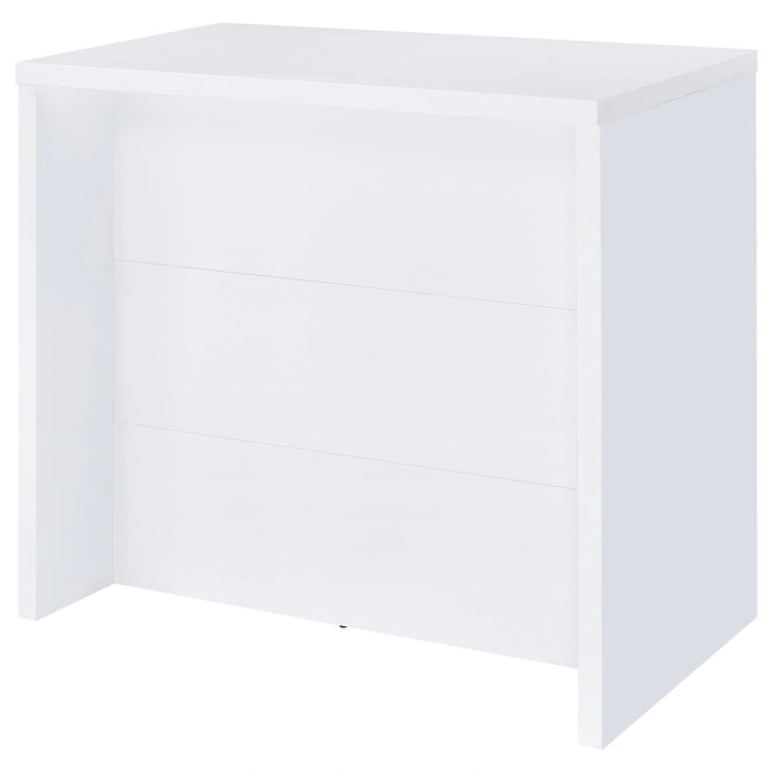 Five Star Furniture - Topanga Home Bar