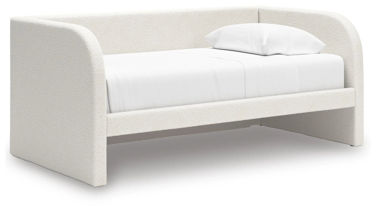 Five Star Furniture - Arloster Upholstered Bed