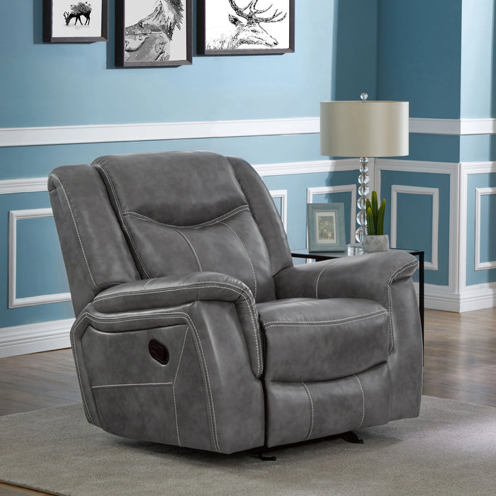 Five Star Furniture - Conrad Glider Recliner