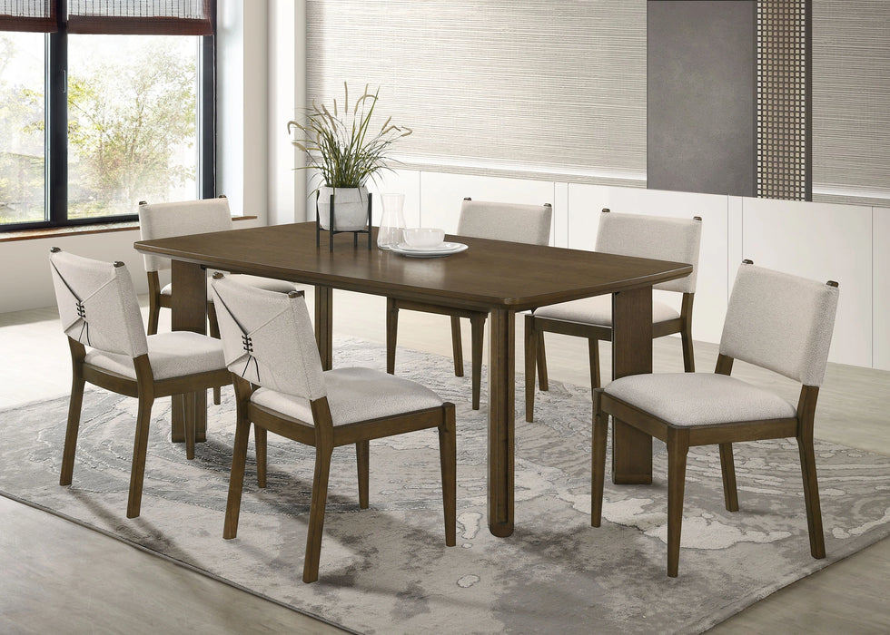 Five Star Furniture - Ottowa Dining Table