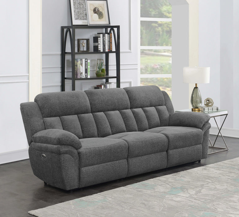 Five Star Furniture - Bahrain Power Reclining Sofa