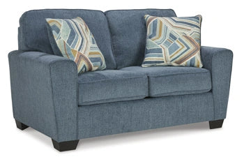 Five Star Furniture - Cashton Loveseat