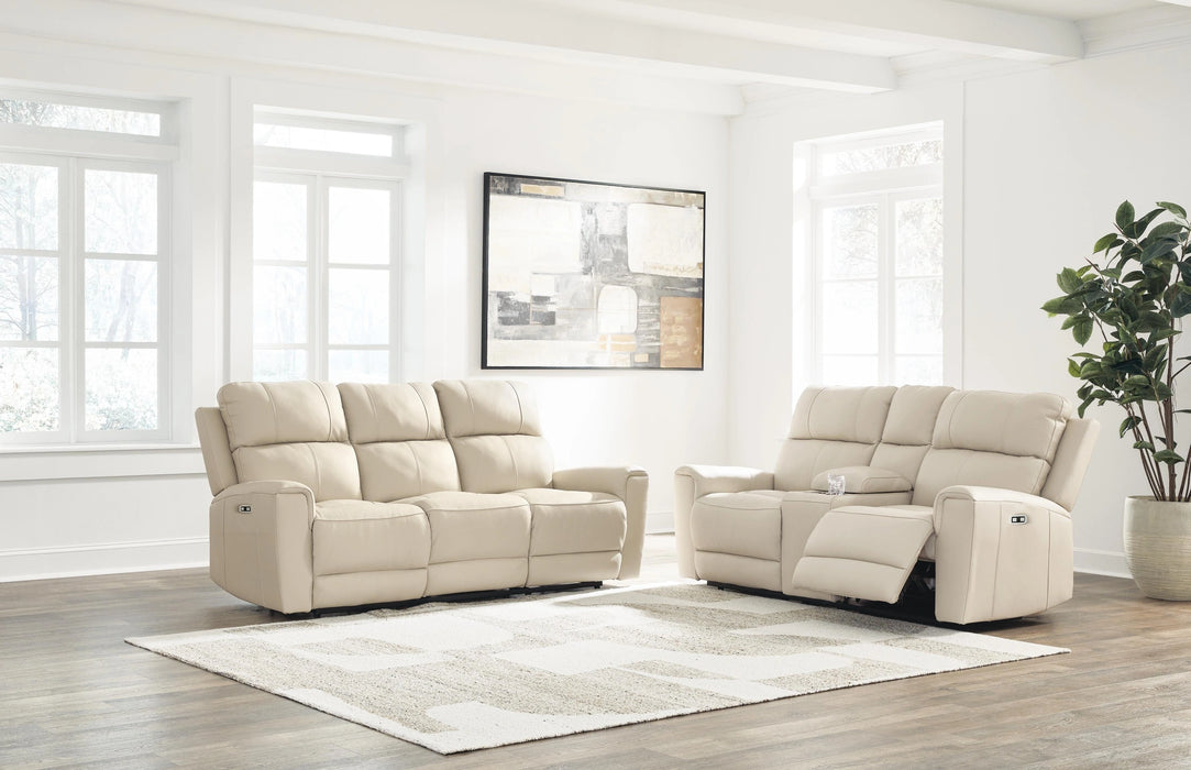 Five Star Furniture - Dahlmoore Living Room Set