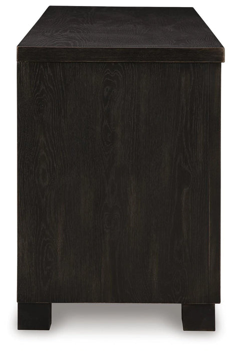 Five Star Furniture - Galliden 80" TV Stand