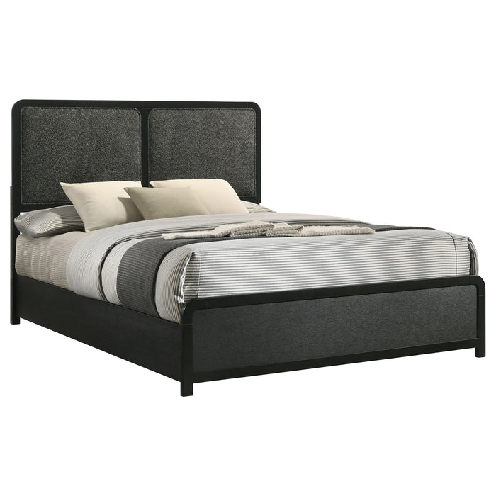 Five Star Furniture - Cavelle Panel Bed