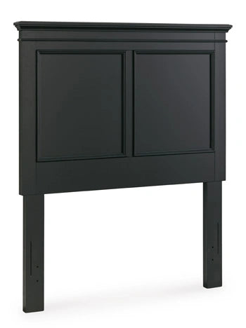 Five Star Furniture - Lanolee Panel Storage Bed
