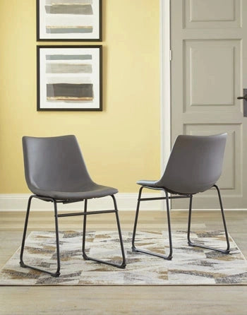 Five Star Furniture - Centiar Dining Chair