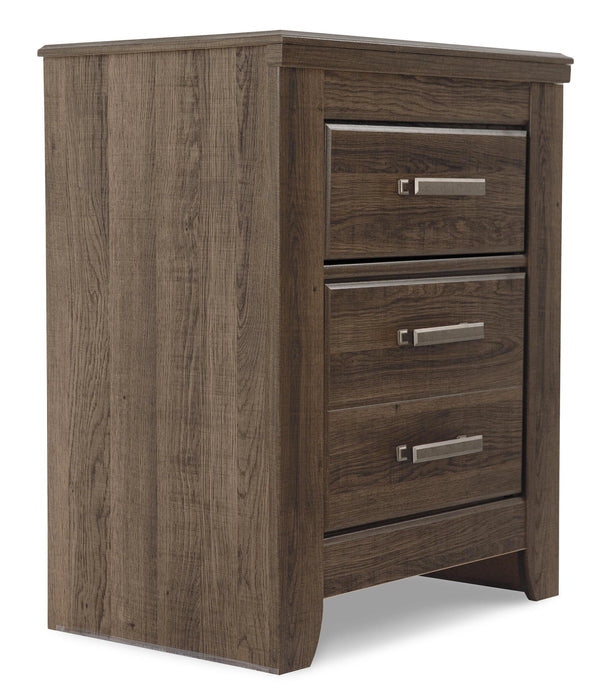 Five Star Furniture - Juararo Bedroom Set