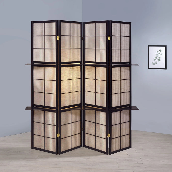 Five Star Furniture - Iggy Four-Panel Room Divider