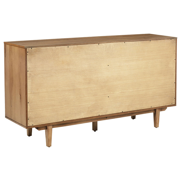 Five Star Furniture - Middleton Sideboard