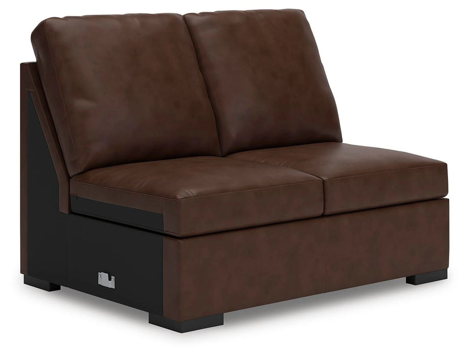 Five Star Furniture - McDowlan Sectional with Chaise