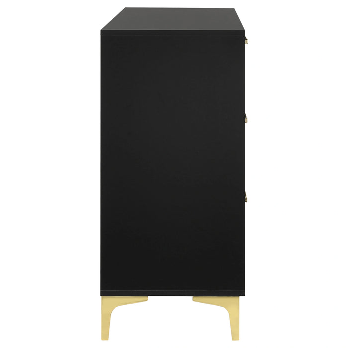 Five Star Furniture - Kendall Dresser
