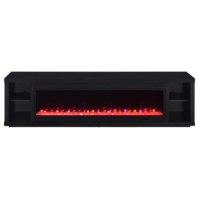 Five Star Furniture - Deiter TV Stand Fireplace Console