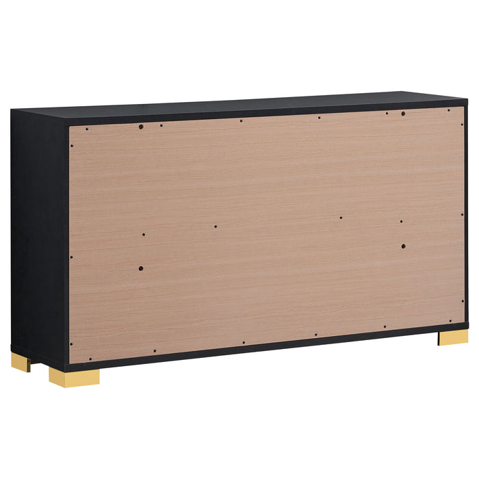 Five Star Furniture - Marceline Bedroom Set